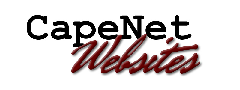 CapeNet Websites